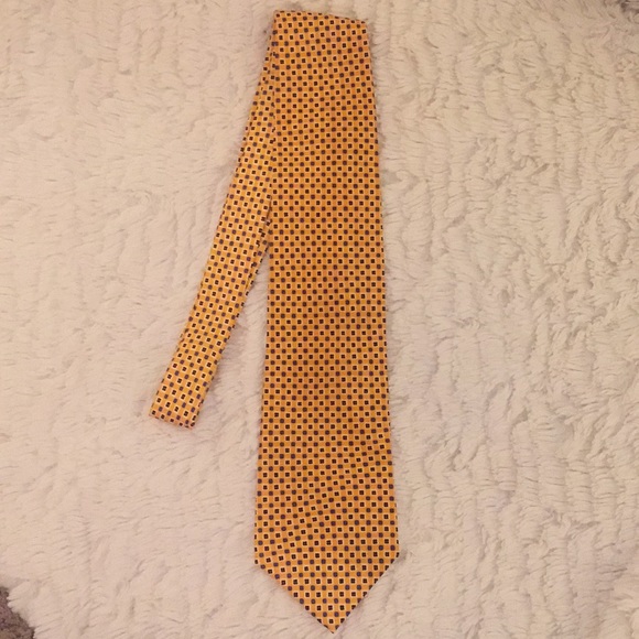Ralph Lauren Tie - Picture 1 of 3